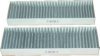 HOFFER 17407K-X2 Filter, interior air